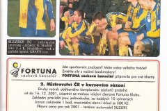 Bulletiny 00 - 01: Opava - Ratíškovice