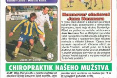Bulletiny 01 - 02: Opava - Hradec Králové