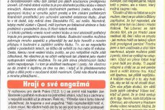 Bulletiny 01 - 02: Opava - Olomouc