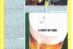 Bulletiny 02 - 03: Opava - Jihlava