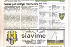 Bulletiny 02 - 03: Opava - Kunovice