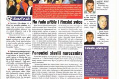 Bulletiny 02 - 03: Opava - Mladá Boleslav