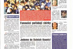 Bulletiny 02 - 03: Opava - Neratovice