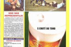 Bulletiny 02 - 03: Opava - Prostějov