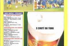 Bulletiny 02 - 03: Opava - Vítkovice