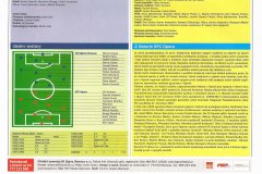 Bulletiny 03 - 04: Olomouc - Opava