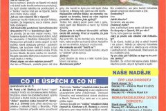 Bulletiny 03 - 04: Opava - Brno