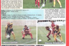 Bulletiny 03 - 04: Opava - České Budějovice