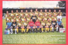 Bulletiny 03 - 04: Opava - Jablonec