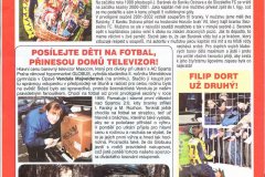 Bulletiny 03 - 04: Opava - Olomouc