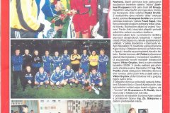 Bulletiny 03 - 04: Opava - Plzeň