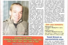 Bulletiny 03 - 04: Opava - Synot