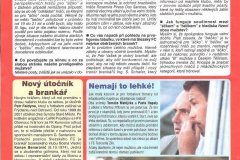 Bulletiny 03 - 04: Opava - Zlín