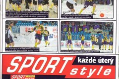 Bulletiny 04 - 05: Opava - Brno