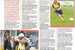 Bulletiny 04 - 05: Opava - Olomouc