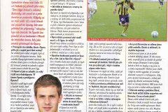 Bulletiny 04 - 05: Opava - Slavia