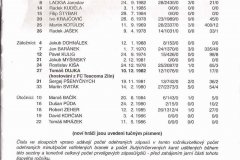 Bulletiny 04 - 05: Zlín - Opava