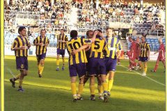 Bulletiny 06 - 07: Opava - Bohemians