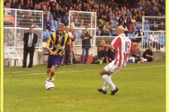 Bulletiny 06 - 07: Opava - Bystrc