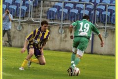 Bulletiny 06 - 07: Opava - Čáslav