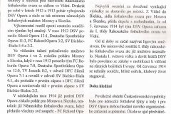 Bulletiny 06 - 07: Opava - Hlučín