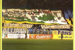 Bulletiny 06 - 07: Opava - Jakubčovice