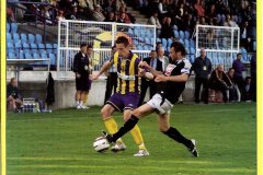 Bulletiny 06 - 07: Opava - Olomouc