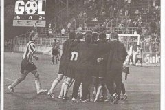 Bulletiny 06 - 07: Opava - Slovácko (pohár)