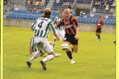 Bulletiny 06 - 07: Opava - Třinec