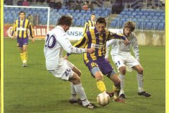 Bulletiny 06 - 07: Opava - Ústí nad Labem