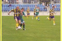 Bulletiny 06 - 07: Opava - Vítkovice