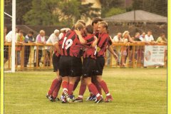 Bulletiny 06 - 07: Opava - Žižkov