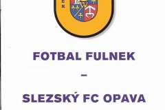 Bulletiny 07 - 08: Fulnek - Opava