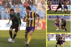 Bulletiny 07 - 08: Opava - Bohemians