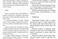 Bulletiny 07 - 08: Opava - Dukla