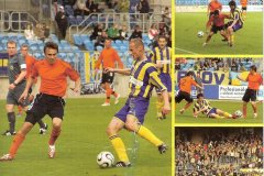 Bulletiny 07 - 08: Opava - HFK Olomouc