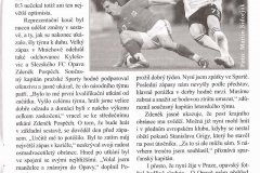 Bulletiny 07 - 08: Opava - Krč