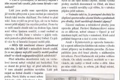 Bulletiny 07 - 08: Opava - Třinec