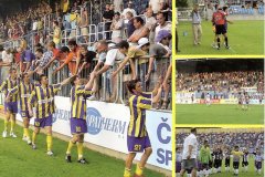 Bulletiny 07 - 08: Opava - Vítkovice