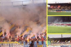 Bulletiny 07 - 08: Opava - Slask Wroclaw