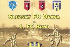 Bulletiny 07 - 08: Oslava 100 let fotbalu