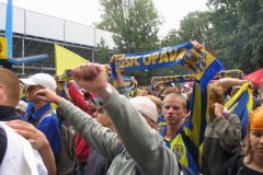 2004 - 2005 2. SFC OPAVA - Mladá Boleslav