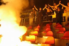 2004 - 2005 5. Brno - SFC OPAVA