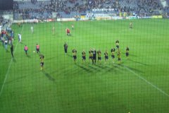 2004 - 2005 7. Slovácko - SFC OPAVA