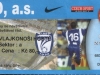 2004 - 2005 9. Drnovice - SFC OPAVA