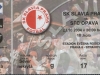 2004 - 2005 10. Slavia - SFC OPAVA