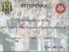 2004 - 2005 11. SFC OPAVA - České Budějovice