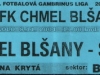 2004 - 2005 12. Blšany - SFC OPAVA