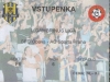 2004 - 2005 17. SFC OPAVA - Sparta