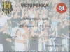 2004 - 2005 19. SFC OPAVA - Brno